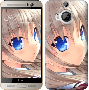 

Чехол Шарлотта для HTC One M9 Plus 553115