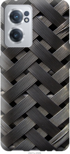 Чехол Металлические фоны для OnePlus Nord CE 2