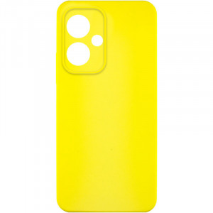 Чехол Silicone Cover Lakshmi Full Camera (AA) для Xiaomi Redmi 13 4G