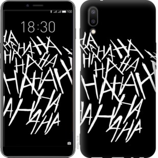 

Чохол joker hahaha на Meizu E3 749986