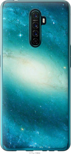 

Чехол Голубая галактика для Oppo Reno Ace 1578379
