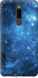 

Чохол Зоряне небо на Meizu Note 8 972267