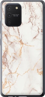 

Чехол Белый мрамор для Samsung Galaxy S10 Lite 2020 1692441