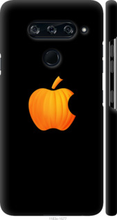 

Чехол Тыковка для LG V40 ThinQ 1421761