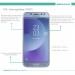 Заказать Защитная пленка Nillkin Crystal для Samsung J730 Galaxy J7 (2017) на vchehle.ua