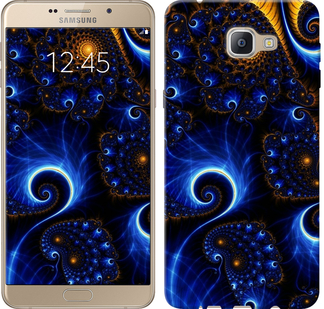 

Чехол Восток для Samsung Galaxy A9 Pro 193196