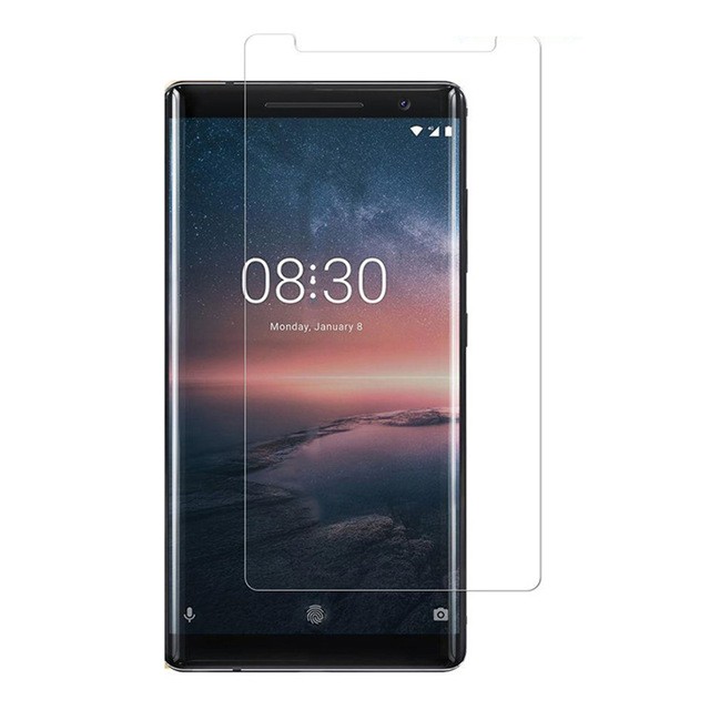 

Защитное стекло Mocolo для Nokia 8 Sirocco (Прозрачный) 567284