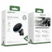 Купить Автодержатель с БЗУ Acefast D3 magnetic wireless 15W (Silver) на vchehle.ua