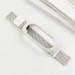 Фото Ремінець Milanese Loop Design для Xiaomi Mi Band 9 (White) на vchehle.ua