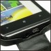 Фото # Кожаный чехол Noreve Tradition для HTC Incredible S в маназині vchehle.ua