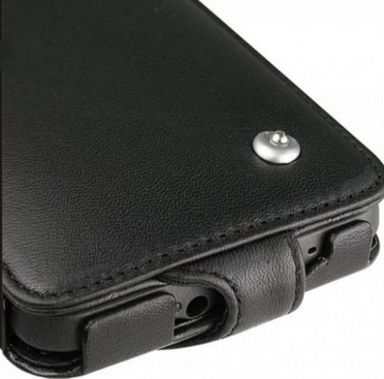 Фото # Кожаный чехол Noreve для HTC HD 2 (t8585) в магазине vchehle.ua