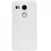 Фото Чехол Nillkin Matte для LG Google Nexus 5x (Белый) на vchehle.ua