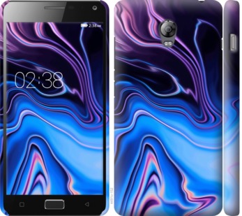 

Чохол Візерунок води на Lenovo Vibe P1 752491