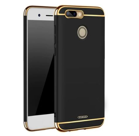 Чехол Joint Series для Xiaomi Redmi 6