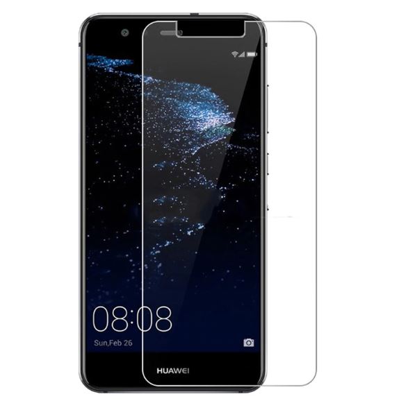 

Захисне скло Ultra 0.33mm для Huawei Y7 Prime (2018) (Прозорий) 594555