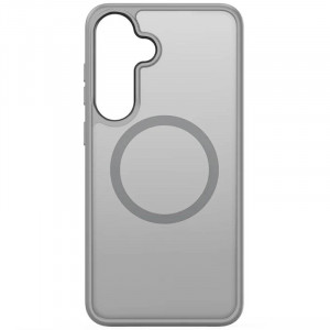 TPU+PC чехол Metal Buttons with Magnetic Safe Colorful для Samsung Galaxy S25