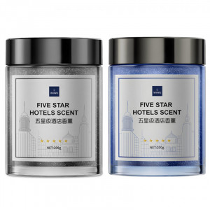 Ароматизатор в машину WIWU Wi-Ai004 Premium Star Solid Balm