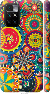 

Чехол Узор 5 для Xiaomi Redmi 10 1391565