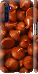 

Чехол Профитроли для Realme 6 Pro 1385738