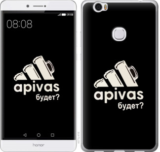 

Чехол А пивас для Huawei Honor Note 8 813930