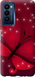 

Чохол Місячний метелик на Tecno Camon 18 CH6n 1243833