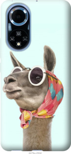 

Чохол Модна лама на Huawei Nova 9 1229771