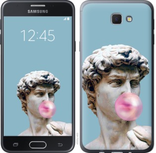 

Чохол Мікеланджело на Samsung Galaxy J5 Prime 750422
