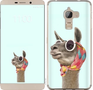 

Чохол Модна лама на LeTV Max X900 753542
