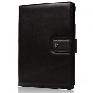 Кожаный чехол Issentiel Portfolio Collection with Back Stand для Apple New iPad 3