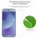 Фото Защитная пленка Nillkin Crystal для Samsung J730 Galaxy J7 (2017) на vchehle.ua