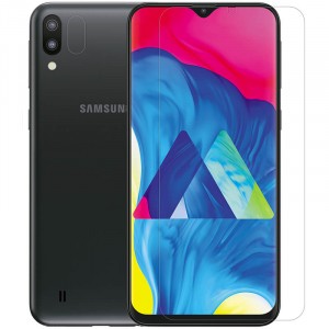 Захисна плівка Nillkin Crystal для Samsung Galaxy M10