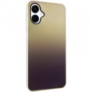 Чехол TPU+PC Glassbend для Samsung Galaxy A06