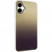 Чохол TPU+PC Glassbend на Samsung Galaxy A06 (Black)