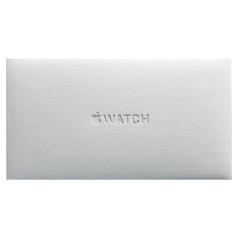 Фото Смарт-часы iWatch X8 Ultra (Apple packing) на vchehle.ua