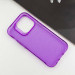 Фото Чохол TPU Radiance на Apple iPhone 12 Pro Max (6.7") (Purple) в маназині vchehle.ua