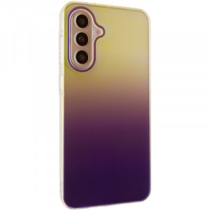 Чехол TPU+PC Glassbend для Samsung Galaxy A56 5G