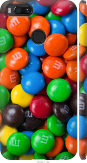 

Чехол MandMs для Xiaomi Mi A1 563699