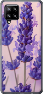 Чехол Лаванда для Samsung Galaxy A42 A426B