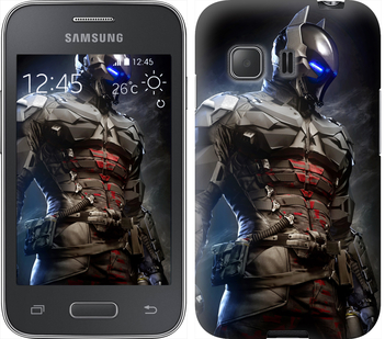 

Чохол Лицар на Samsung Galaxy Young 2 G130h 630870