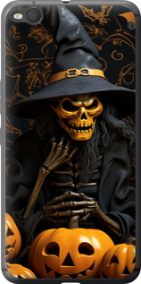 

Чохол Halloween 2 на HTC One X9 1640005