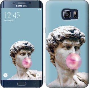 

Чехол Микеланджело для Samsung Galaxy S6 Edge Plus G928 750355