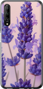 Чехол Лаванда для Huawei Honor 9X (China)