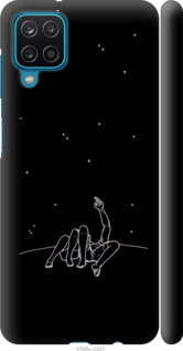 

Чехол Романтика для Samsung Galaxy M12 M127F 1608939