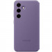 Фото Smart View Wallet Case (AAA) на Samsung Galaxy S24 (Purple) на vchehle.ua