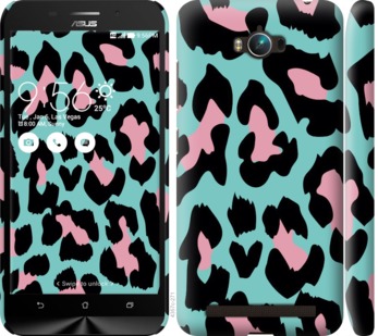 

Чохол Плями на Asus ZenFone Max ZC550KL 757527