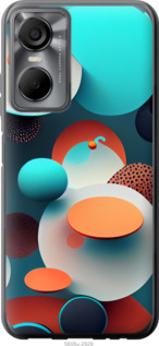 

Чохол Горошок абстракція на Tecno POP 6 Pro BE8 1543820