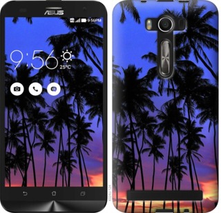 

Чохол Пальми на Asus ZenFone 2 Laser 2 ZE550KL 759363