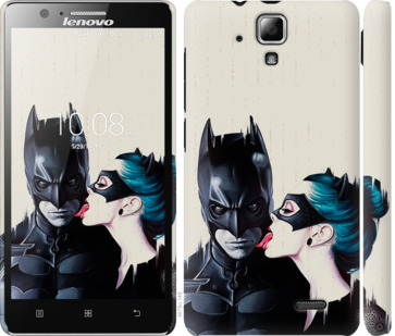 

Чохол Бетмен на Lenovo A536 853717