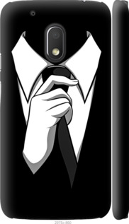 

Чохол Краватка на Motorola Moto G4 Play 130642