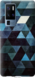 

Чохол Трикутники на Vivo X50 Pro Plus 1085285